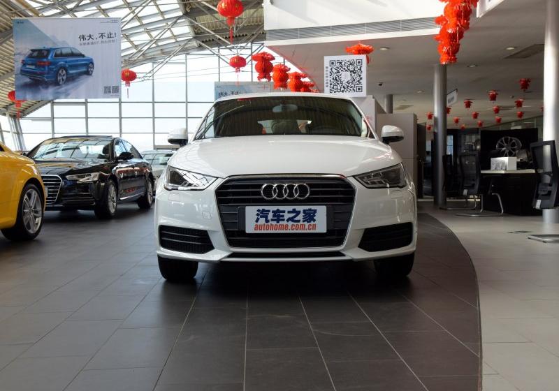 30 TFSI Sportback Designа