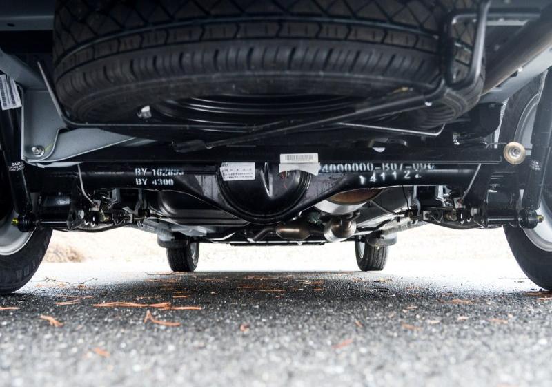 2015 1.4L M50S 1.4LK14B-F