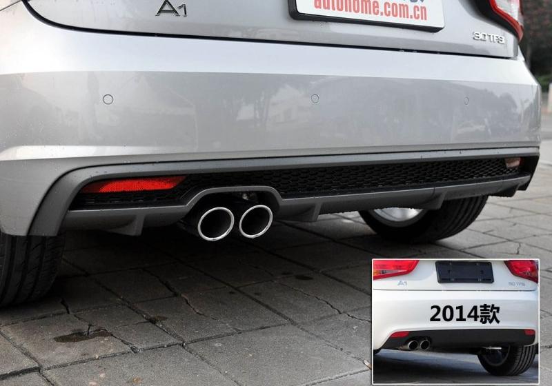 2016 30 TFSI Sportback S Line˶