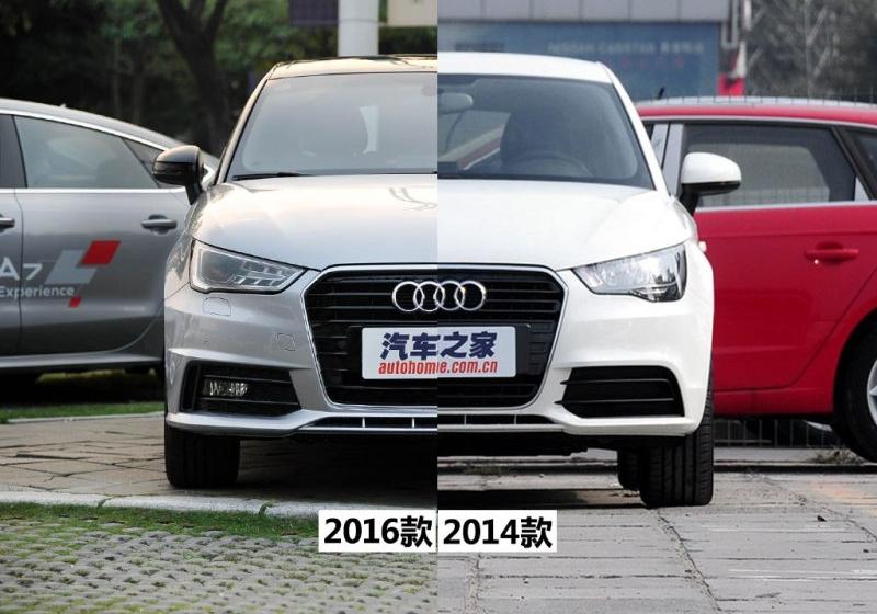 2016 30 TFSI Sportback S Line˶