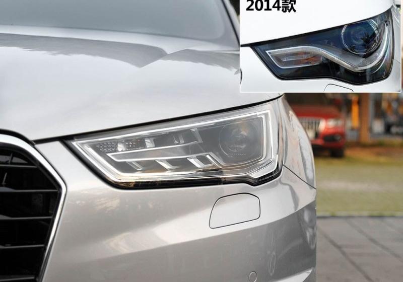 2016 30 TFSI Sportback S Line˶