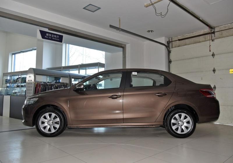 2016�� 1.6L �Զ����ʰ�