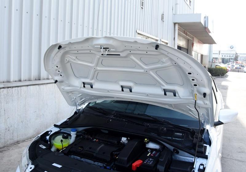 2016�� 1.6L �Զ�������