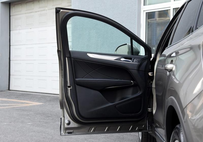 2016�� 2.0T ����������