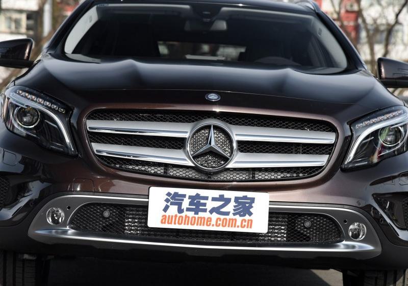 2016 GLA 220 4MATIC ʱ