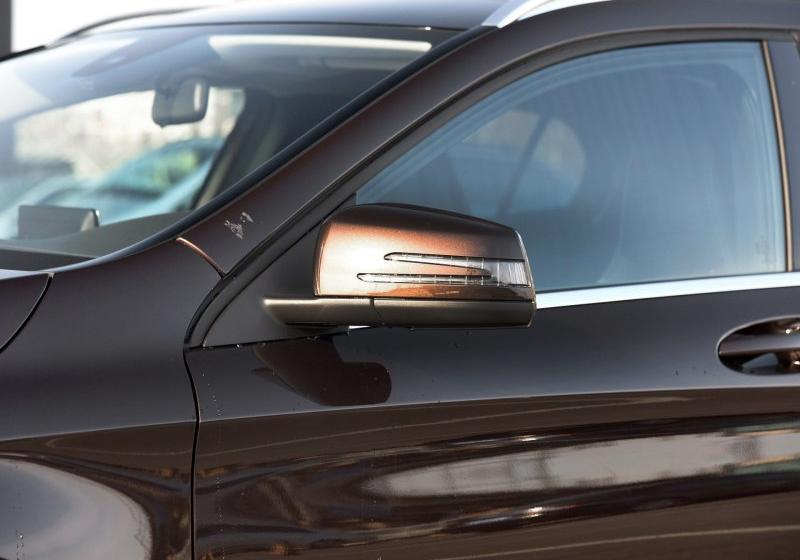 2016 GLA 220 4MATIC ʱ