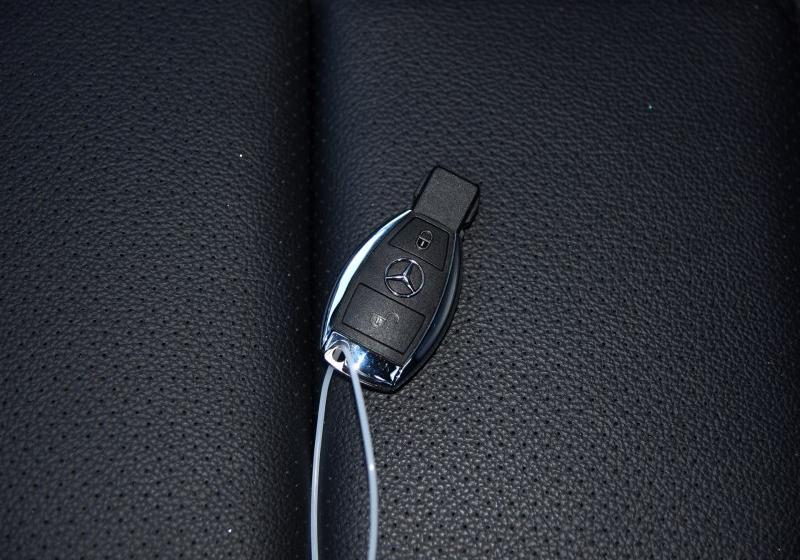 2016�� GLA 220 4MATIC ʱ����