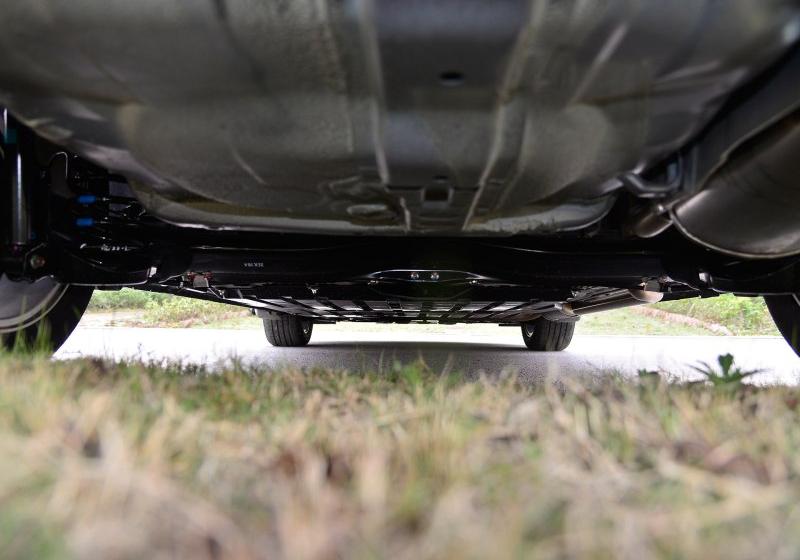 2016�� 1.8L CVT�콢��