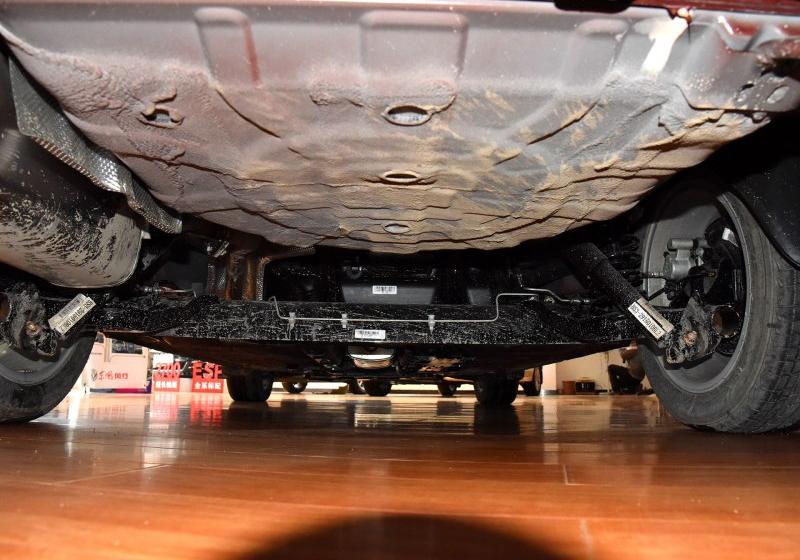 2016�� 1.6L CVT������