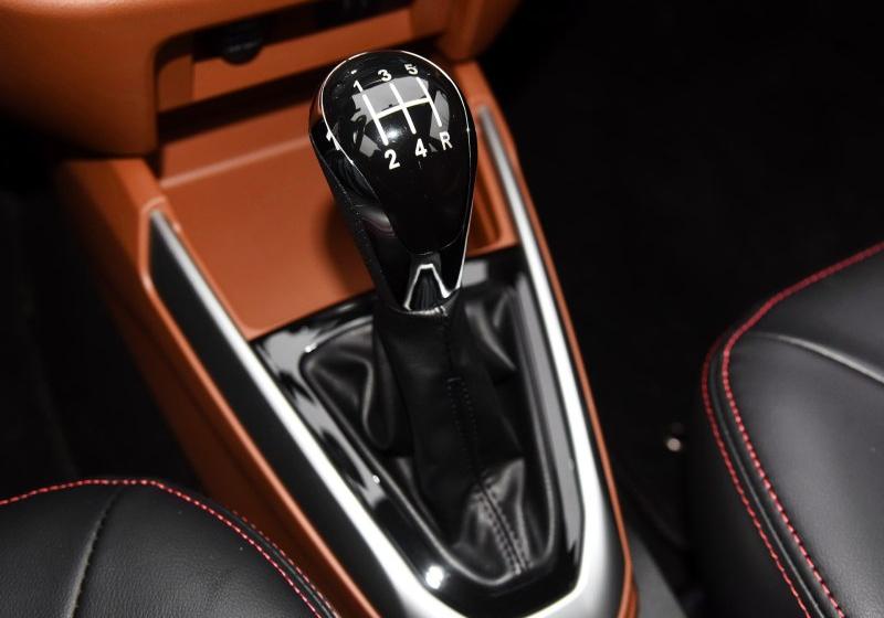 2016�� 1.5L �ֶ���ȡ�� ��IV