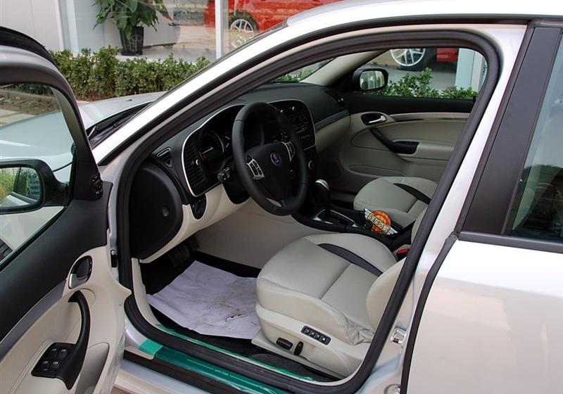 2007�� Vector 2.0TS