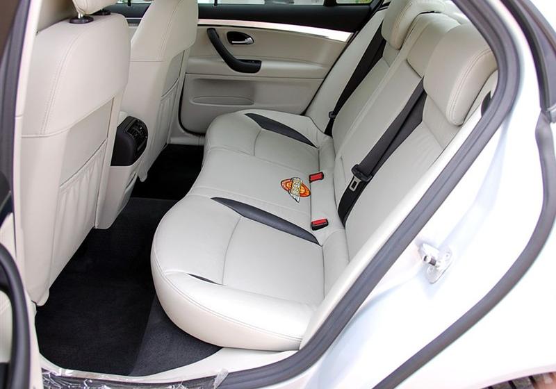 2007�� Vector 2.0TS