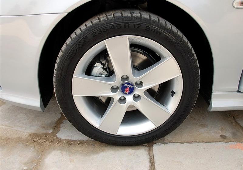 2007�� Vector 2.0TS