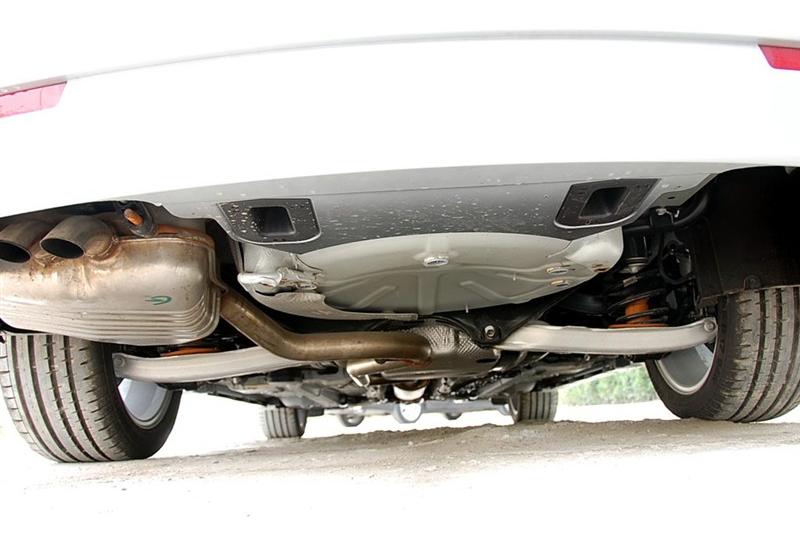 2007�� Vector 2.0TS