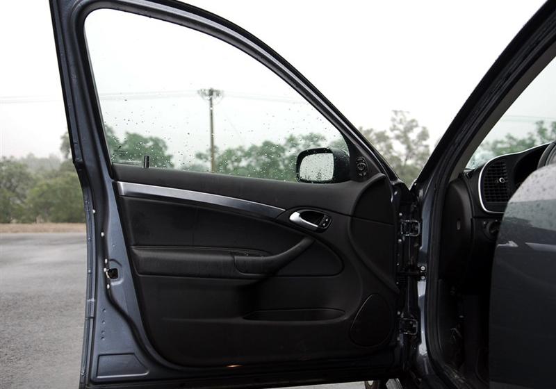 2007�� Aero 2.8TS