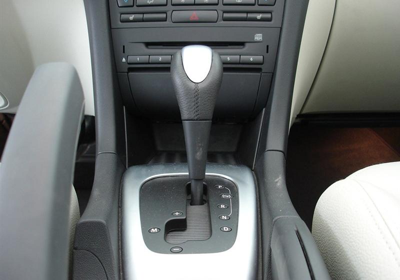 2006�� 2.0T Vector ����