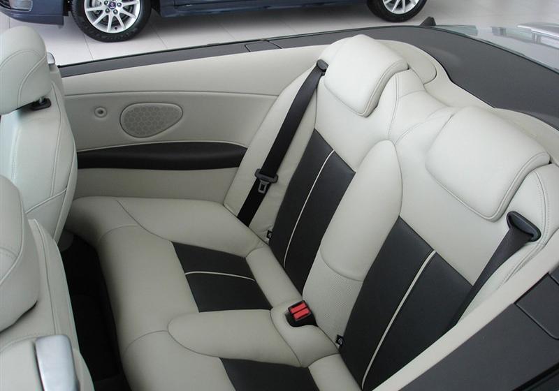 2006�� 2.0T Vector ����