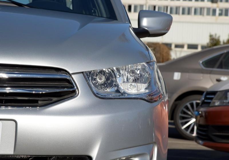 2016�� 1.6L �ֶ�ʱ����