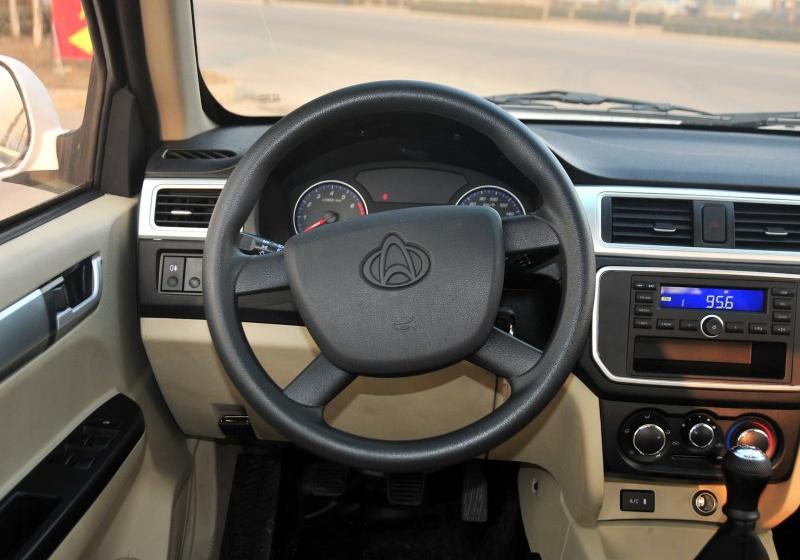 2016�� 1.5L��׼�ͳ���DAM15L