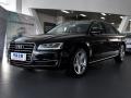 2016 A8L 45 TFSI quattro