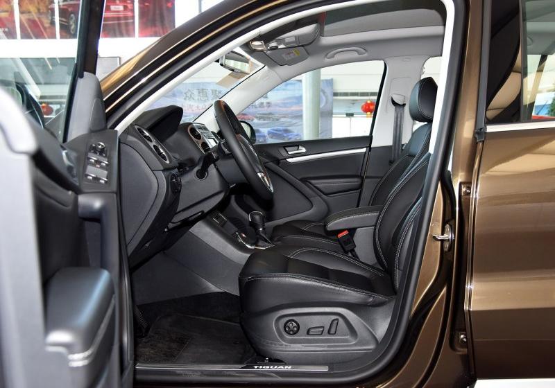 2016�� 300TSI �Զ�����������