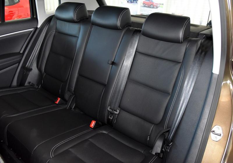 2016�� 300TSI �Զ�����������