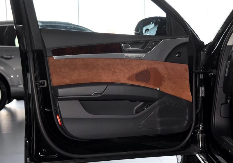 2016�� A8L 45 TFSI quattro������