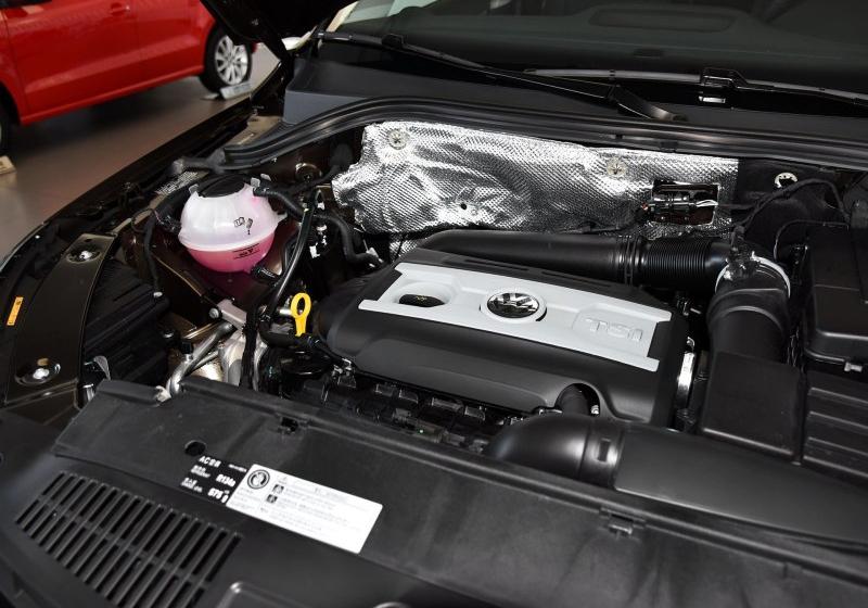 2016�� 300TSI �Զ�����������