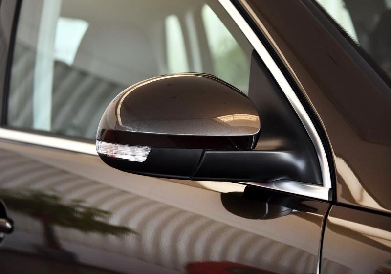 2016�� 300TSI �Զ�����������