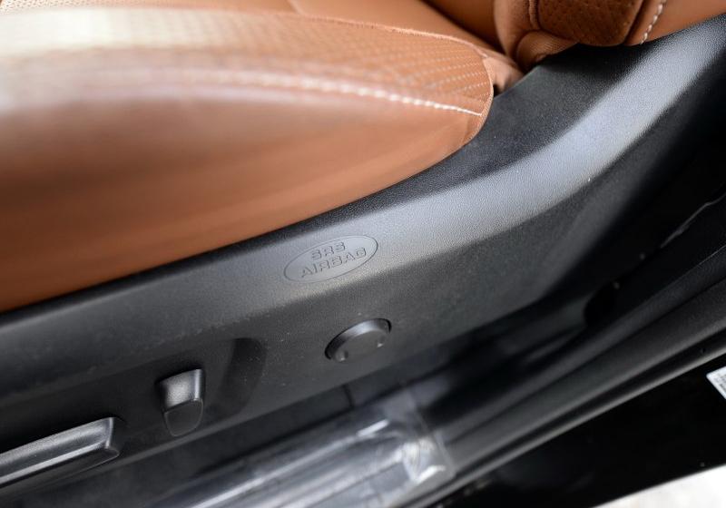 2014 5.7L 1794 Edition