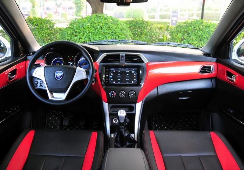 2016�� 1.5L������DAM15DL