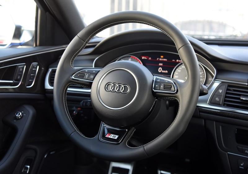 2016�� S6 4.0TFSI