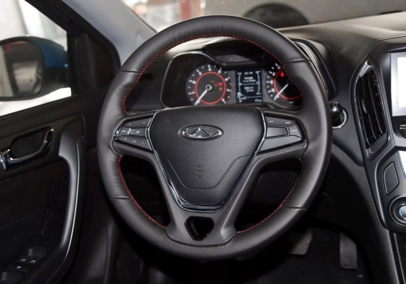 2016�� 1.5L �Զ������