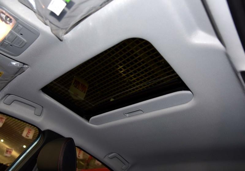 2016�� 1.5L �Զ������