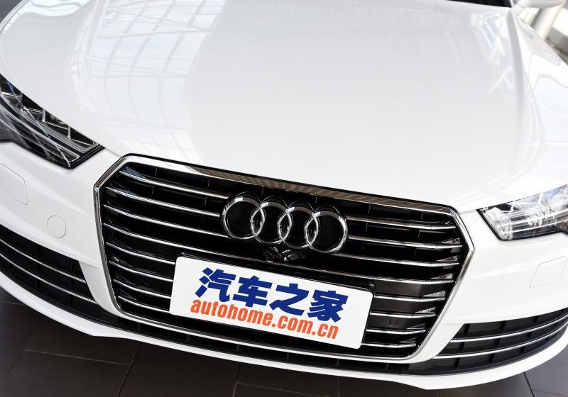 2016�� 35 TFSI ʱ����