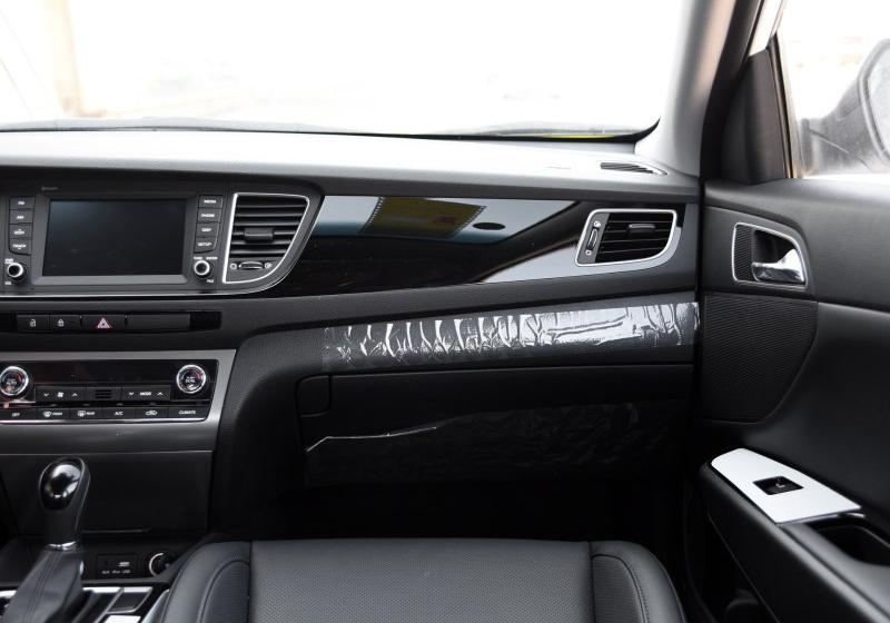 2016�� 1.8L �Զ�������GLS