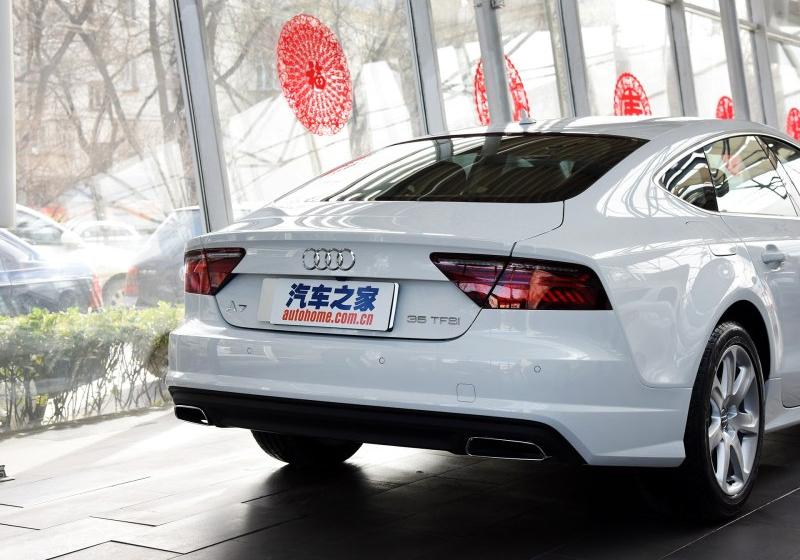 2016�� 35 TFSI ʱ����