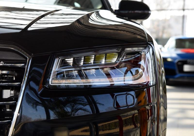 2016�� A8L 50 TFSI quattro�����