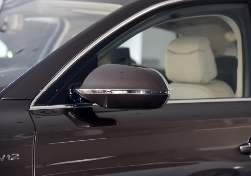 2016�� A8L 6.3 FSI W12 quattroר����