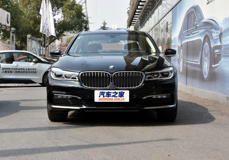 2016�� 730Li ������