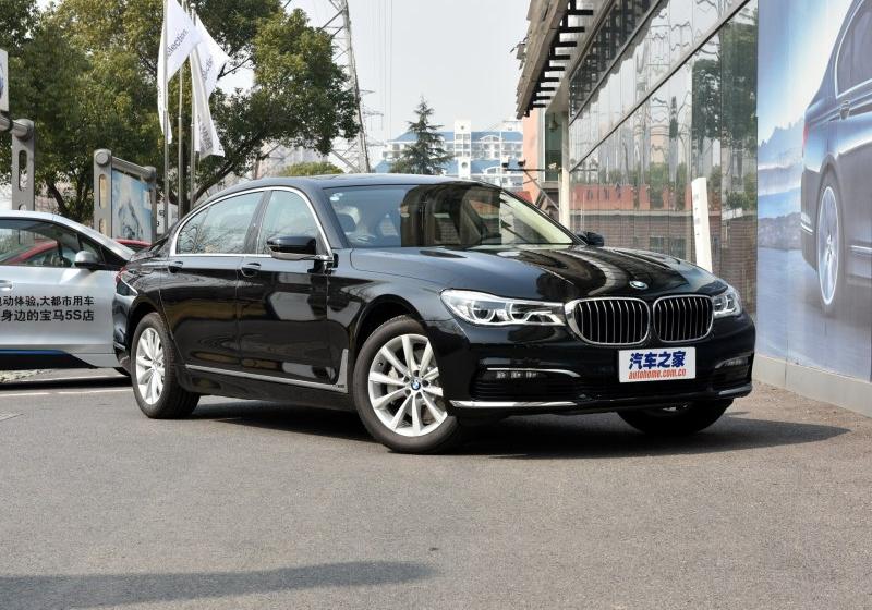 2016�� 730Li ������