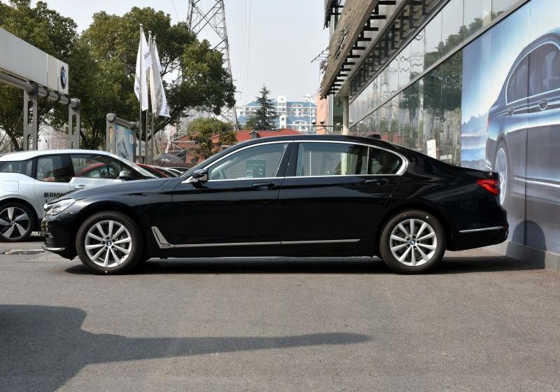 2016�� 730Li ������