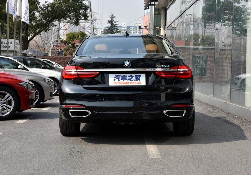 2016�� 730Li ������