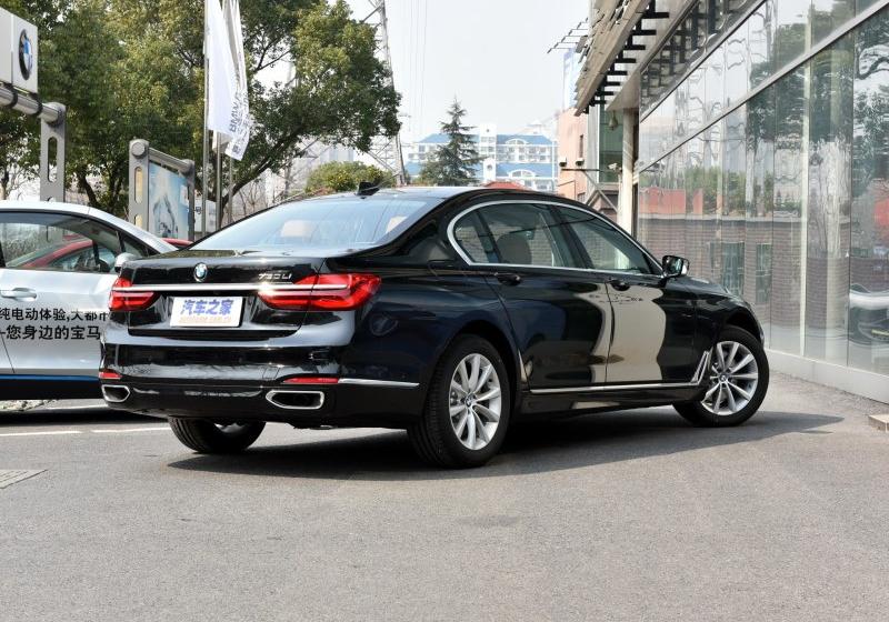 2016�� 730Li ������