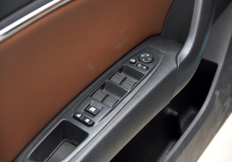 2016�� ʮ�������� 1.8T �����