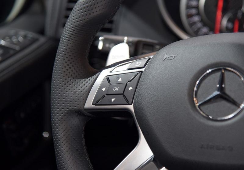 2016 G 63 AMG Edition 463