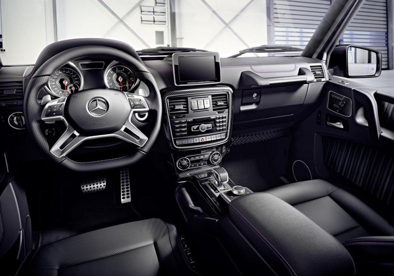 2016 G 65 AMG