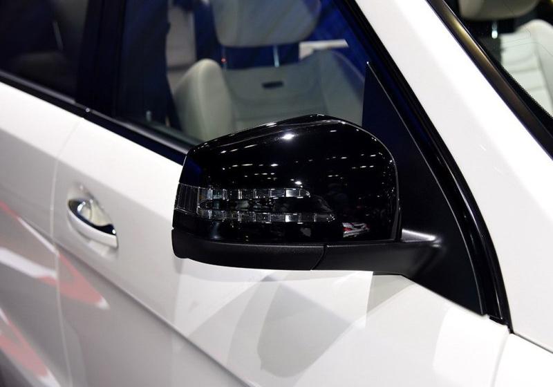 2016 GLS 63 AMG 4MATIC