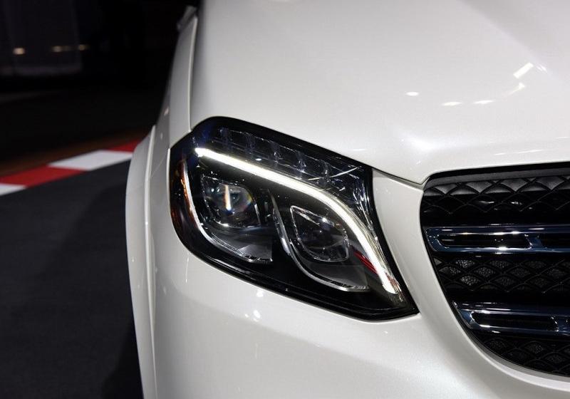 2016 GLS 63 AMG 4MATIC