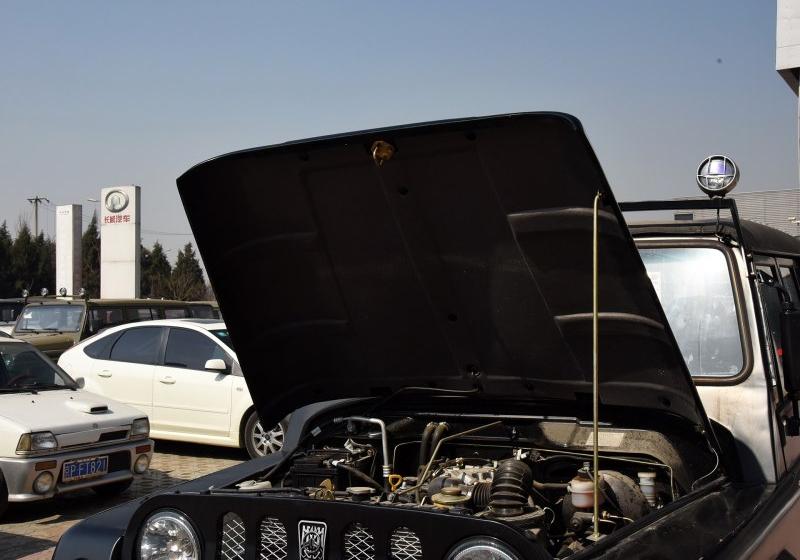 2016�� 2.0L CK������ ��IV